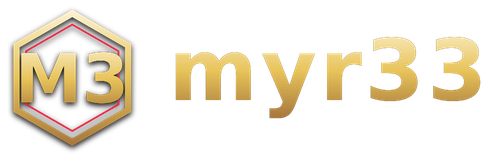myr33 logo